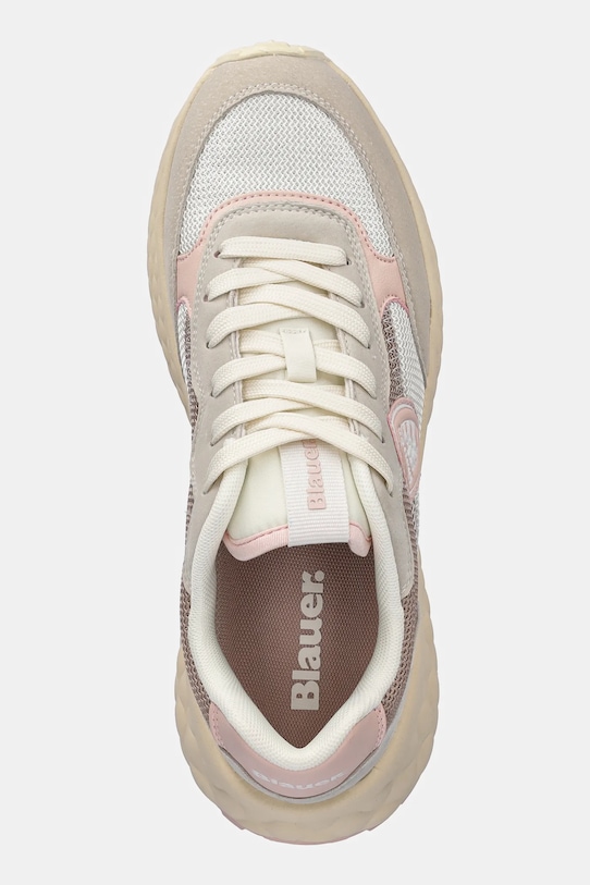 Blauer sneakers LYNN bej S5LYNN01.MEG