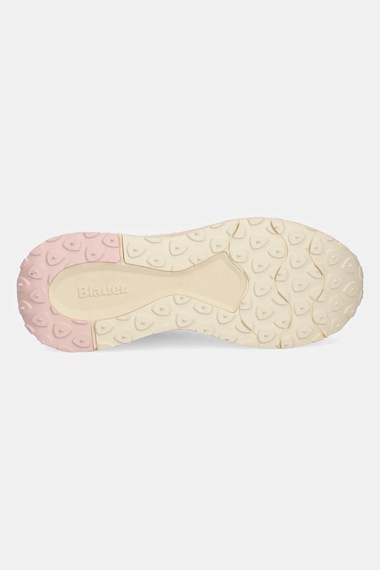 Blauer sneakers LYNN S5LYNN01.MEG bej