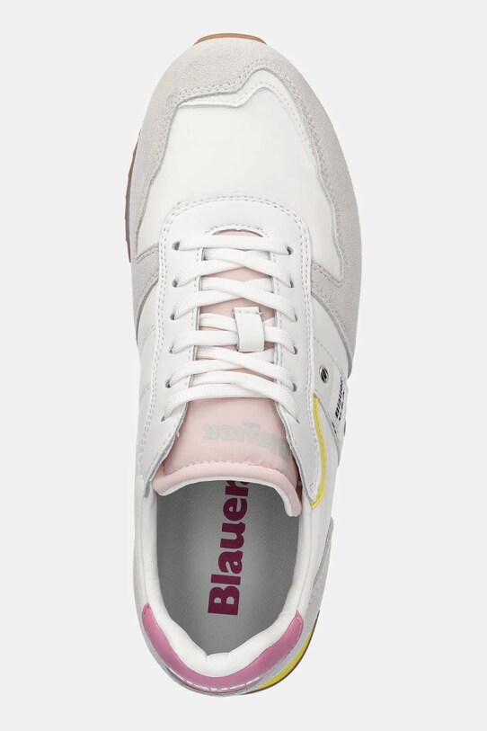 Blauer sportcipő MELROSE fehér S5MELROSE02.NYS