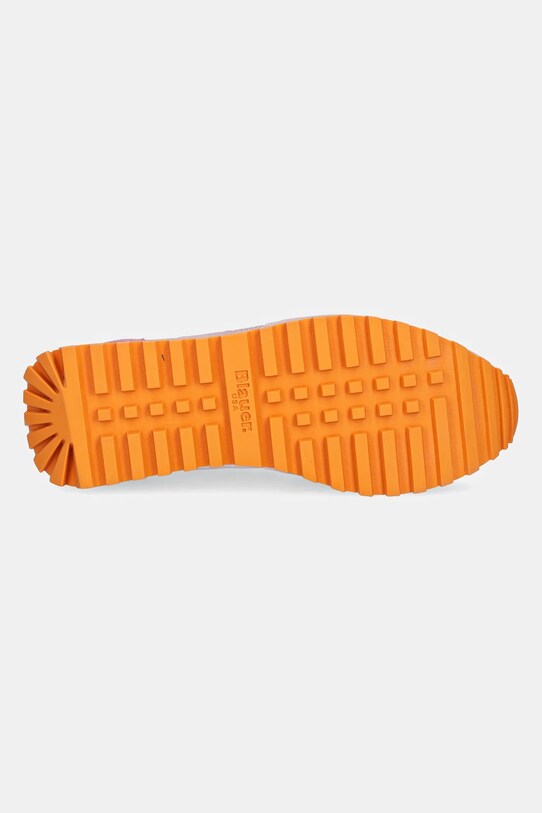 Blauer sneakers din piele MILLEN S5MILLEN03.NYG roz