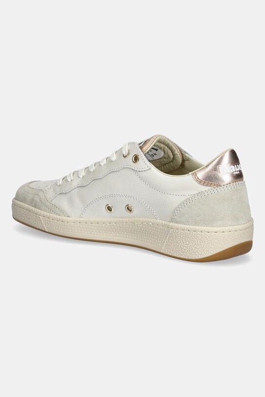 Încălțăminte Blauer sneakers din piele OLYMPIA S5OLYMPIA11.DIV bej