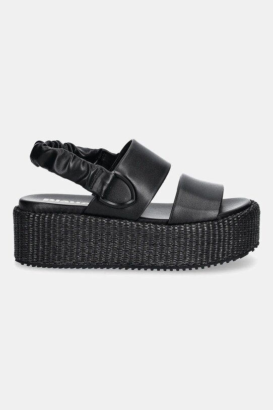 Sandály Blauer OPAL S5OPAL04.RAF černá SS25