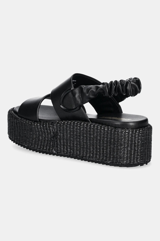 Scarpe Blauer sandali OPAL S5OPAL04.RAF nero