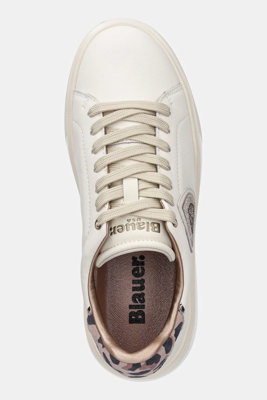 Tenisky Blauer VENUS bílá S5VENUS01.LEO