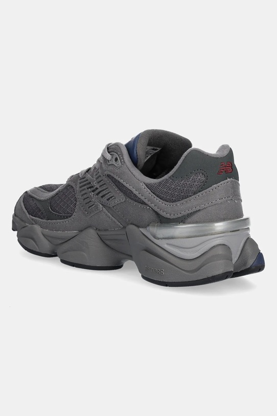 Scarpe New Balance sneakers 9060 GC9060EC grigio