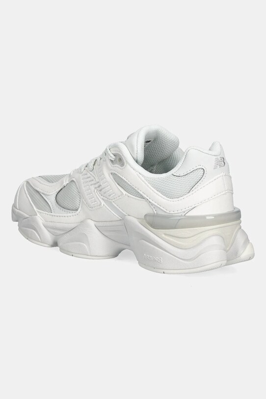 DÍVKA Tenisky New Balance 9060 GC9060LL bílá