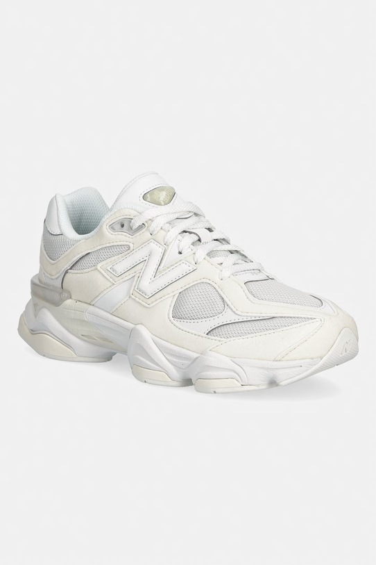 Sneakers New Balance 9060 μικρό μπεζ GC9060LL