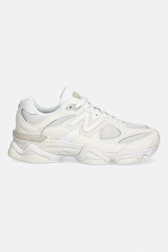 Sneakers New Balance 9060 GC9060LL μπεζ SS26