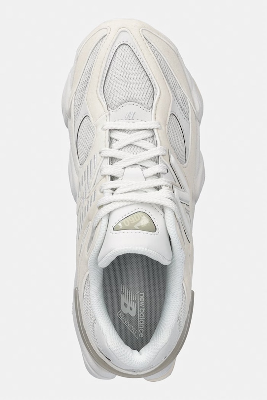 Sneakers New Balance 9060 μπεζ GC9060LL