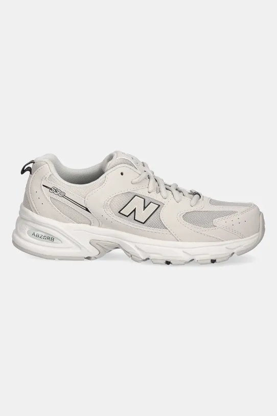 New Balance sneakersy 530 GR530SC1 beżowy SS25