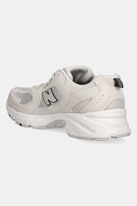Chlapec Tenisky New Balance 530 GR530SC1 béžová
