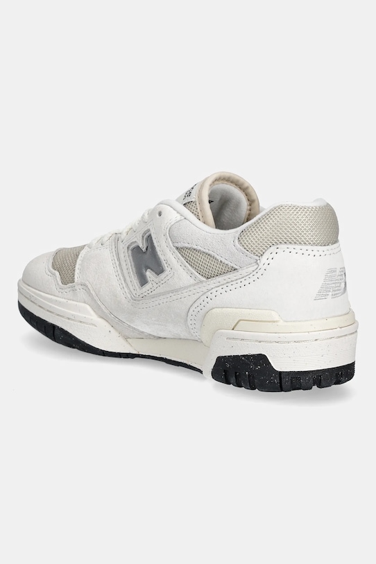 Obuwie New Balance sneakersy 550 BBW550HD beżowy