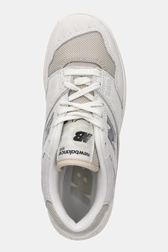 New Balance sneakers 550 beige BBW550HD