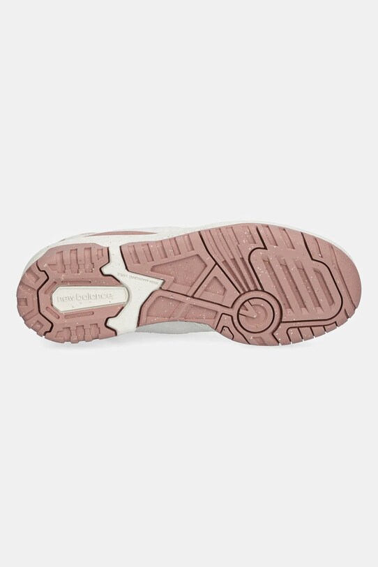 New Balance leather sneakers BBW550PF BBW550PF beige