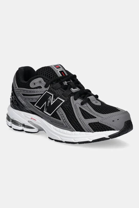 Tenisky New Balance 1906 textilný čierna GC1906CJ