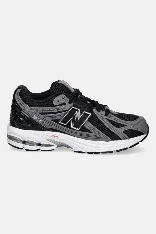 New Balance sneakers 1906 GC1906CJ negru SS25