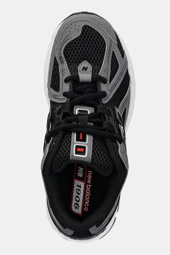 New Balance sneakers 1906 negru GC1906CJ