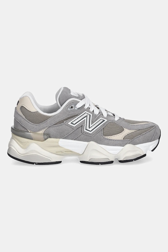 New Balance sneakersy 9060 GC9060BA szary SS25
