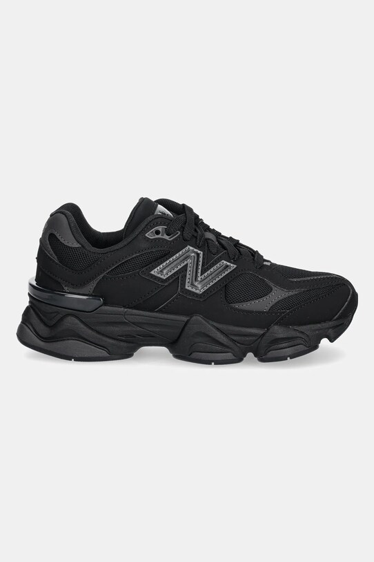 New Balance sneakersy 9060 GC9060GE czarny SS25