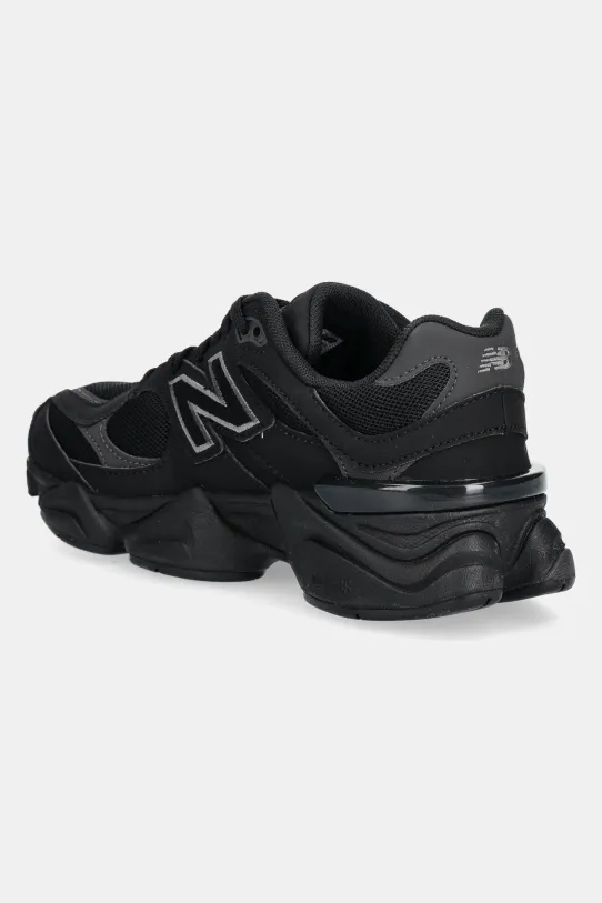 Chłopiec New Balance sneakersy 9060 GC9060GE czarny