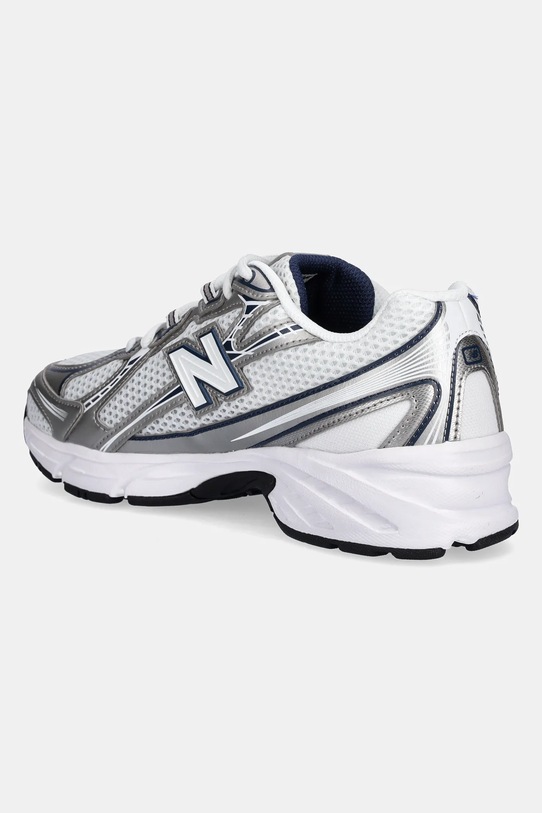 Κοριτσίστικα Αθλητικά New Balance 740 GR740WN λευκό