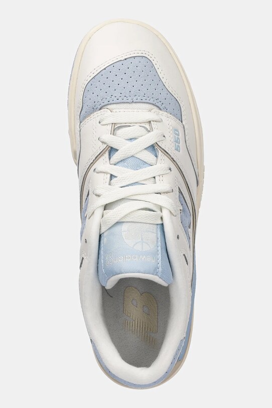 Tenisky New Balance 550 modrá GSB550LB