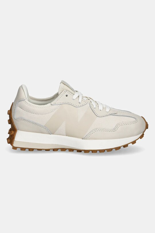 New Balance sneakers 327 WS327DBA bej SS25