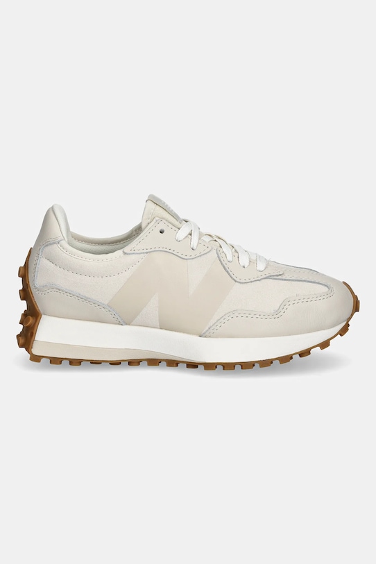 Tenisky New Balance 327 WS327DBA béžová SS25