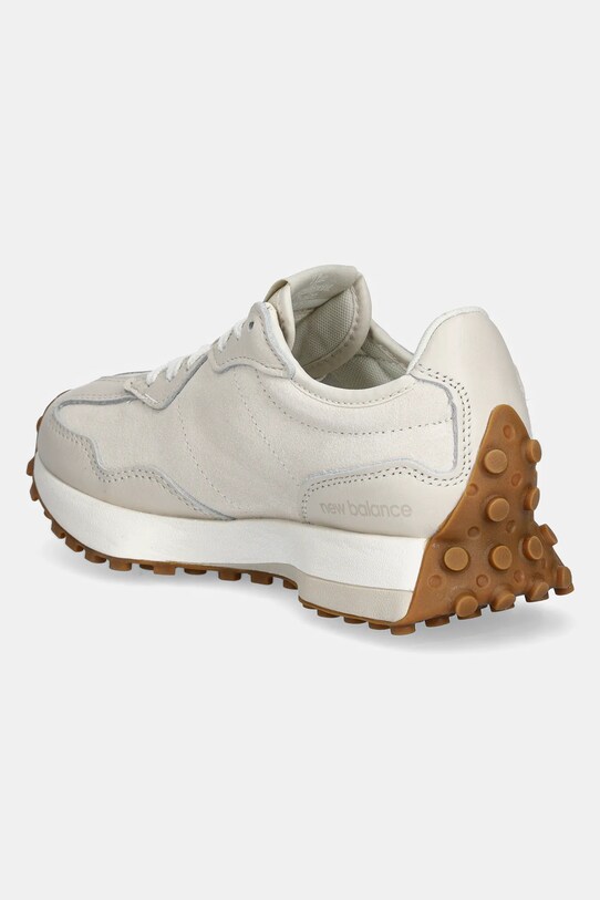 Încălțăminte New Balance sneakers 327 WS327DBA bej