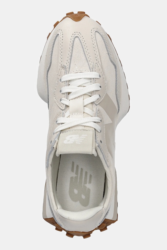 Tenisky New Balance 327 béžová WS327DBA