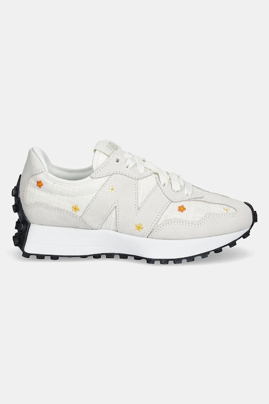 New Balance sneakers 327 WS327DCA beige SS25