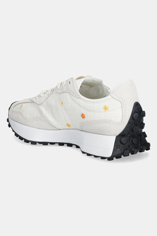 Scarpe New Balance sneakers 327 WS327DCA beige