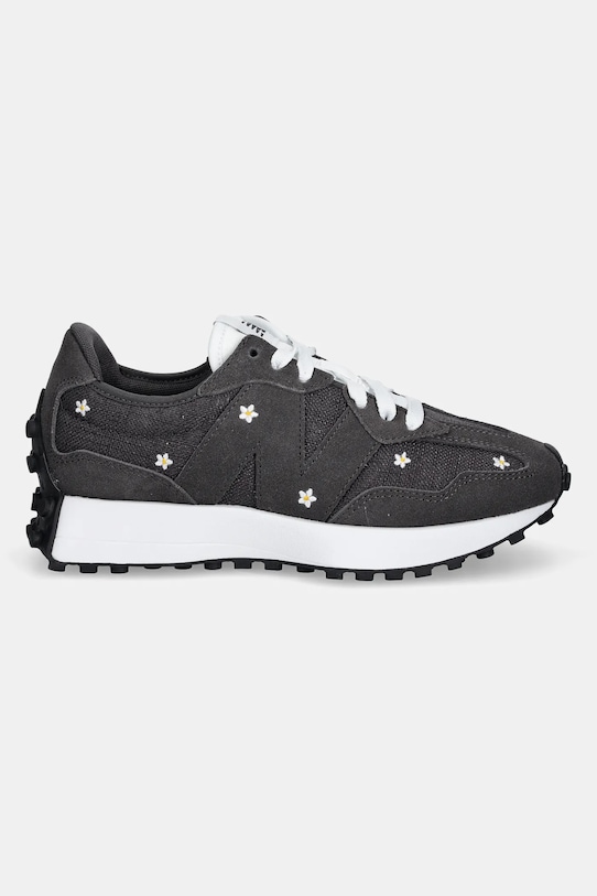 Tenisice New Balance 327 WS327DCB siva SS25