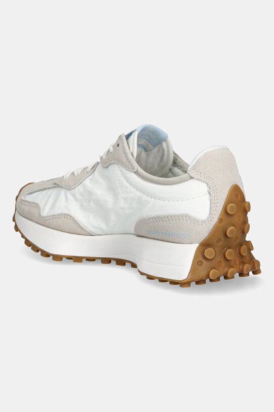 Boty Tenisky New Balance 327 WS327FTA šedá