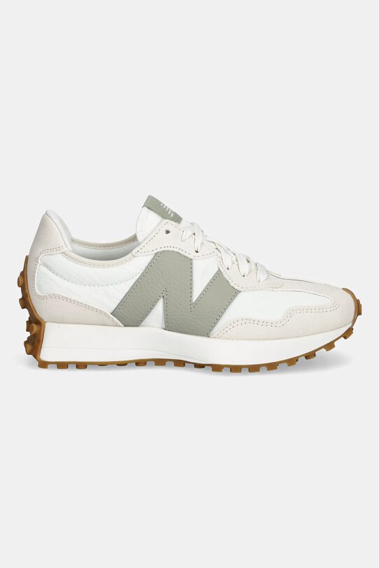 Tenisky New Balance 327 WS327FTB béžová SS25
