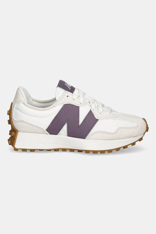 New Balance sneakers 327 WS327FTC bej SS25