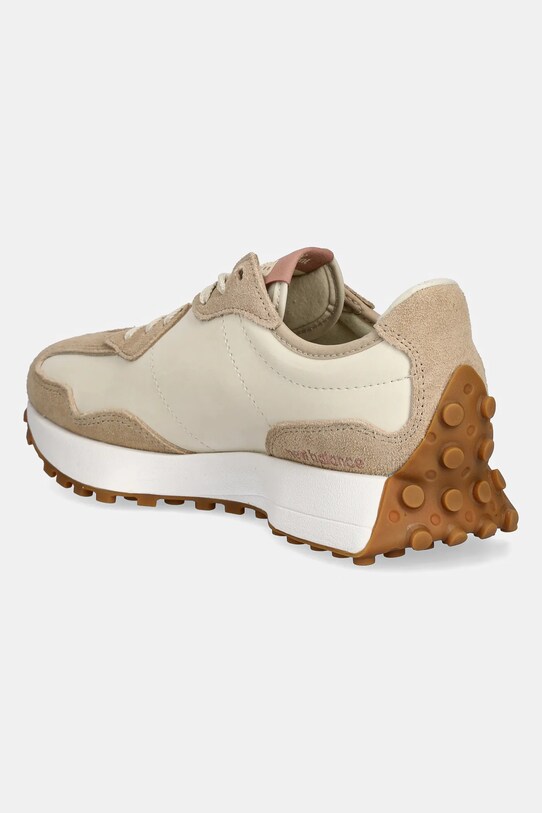 Obuv Tenisky New Balance WS327NKA WS327NKA béžová