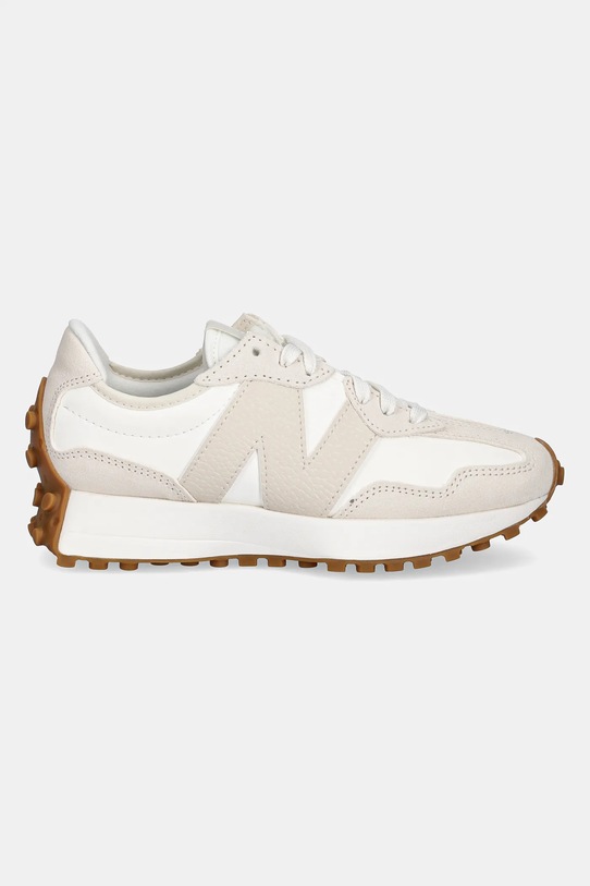 Tenisice New Balance 327 WS327NKD bež SS25