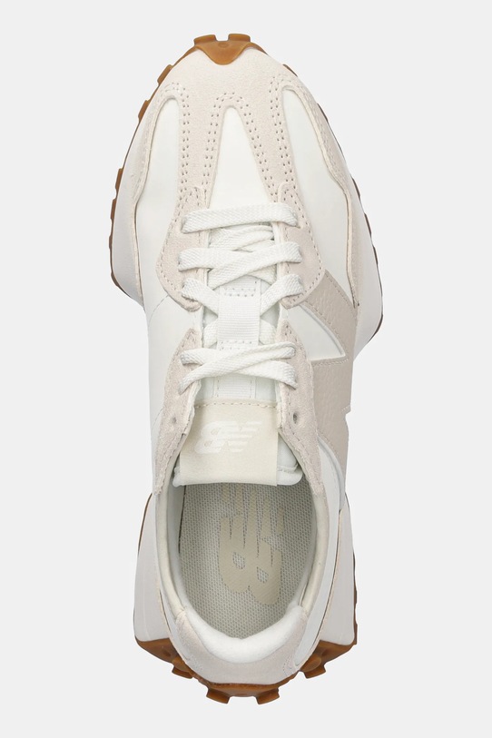 Tenisice New Balance 327 bež WS327NKD