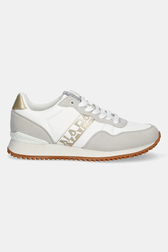 Napapijri sneakers ASTRA NP0A4IQC.MQM alb SS25