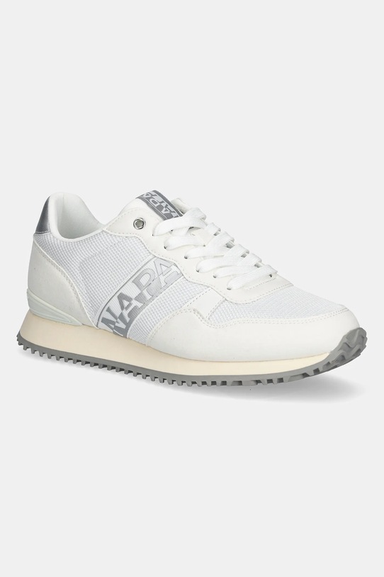 Napapijri sneakers ASTRA tessile bianco NP0A4IQD.02Z