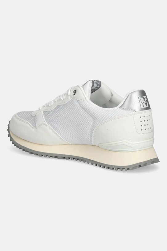Obuwie Napapijri sneakersy ASTRA NP0A4IQD.02Z biały