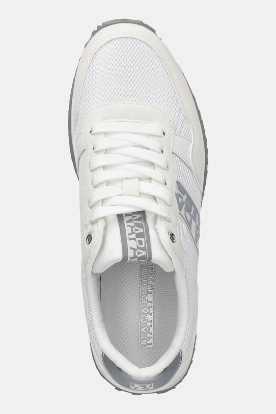 Napapijri sneakersy ASTRA biały NP0A4IQD.02Z