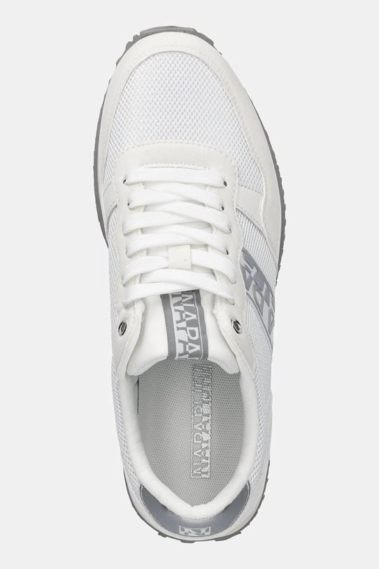 Napapijri sneakers ASTRA bianco NP0A4IQD.02Z