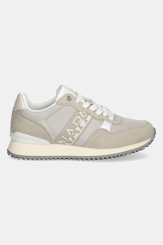 Napapijri sneakers ASTRA NP0A4IQD.NB4 beige SS25