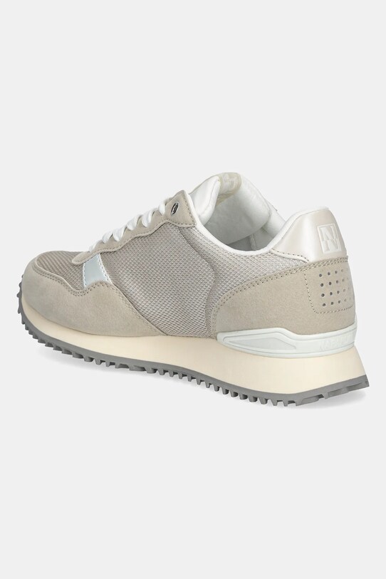 Scarpe Napapijri sneakers ASTRA NP0A4IQD.NB4 beige