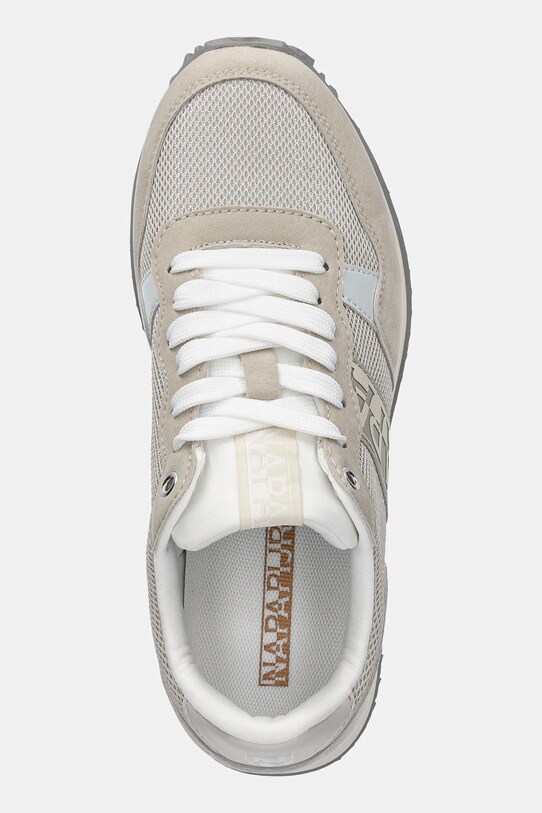Napapijri sneakers ASTRA beige NP0A4IQD.NB4
