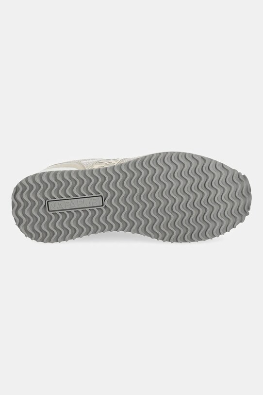 Napapijri sneakers ASTRA NP0A4IQD.NB4 beige