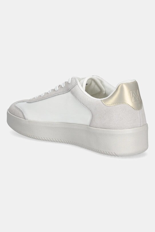 Scarpe Napapijri sneakers JADE NP0A4IR8.002 beige