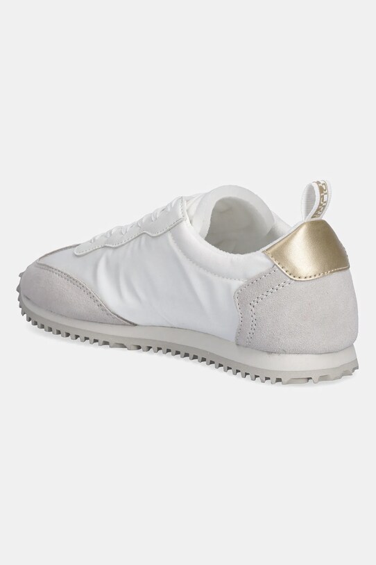 Încălțăminte Napapijri sneakers CORAL NP0A4IQ9.MQM alb